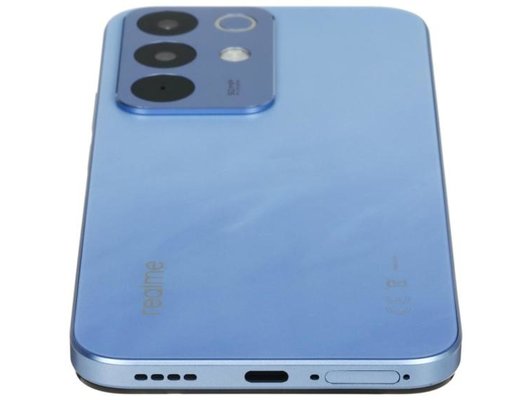 Смартфон Realme C85 8/256Gb Blue
