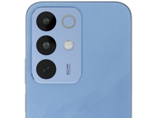 Смартфон Realme C85 8/256Gb Blue