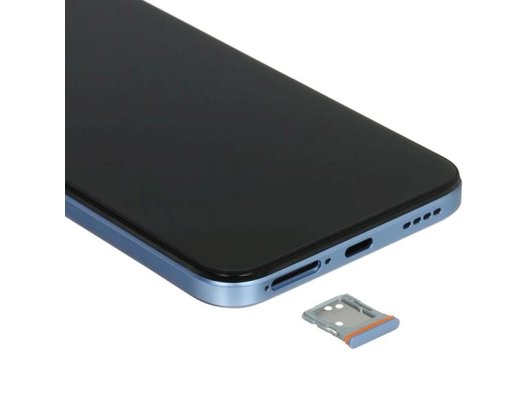 Смартфон Realme C85 8/256Gb Blue