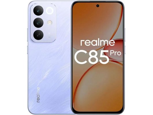Смартфон Realme C85 Pro 8/256Gb Purple