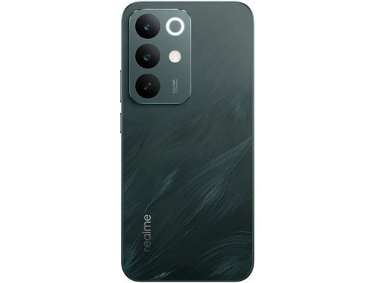 Смартфон Realme C85 Pro 8/256Gb Green