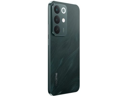 Смартфон Realme C85 Pro 8/256Gb Green