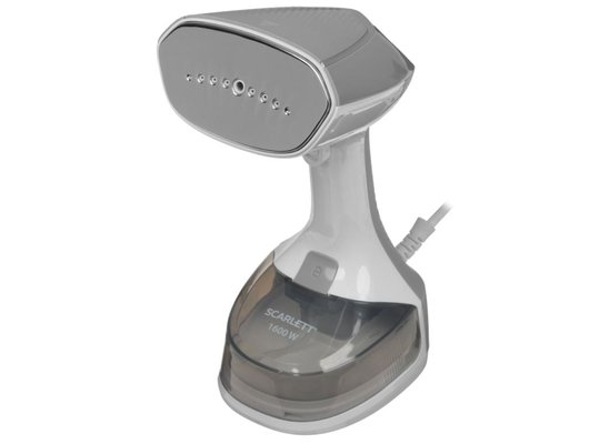 Отпариватель ручной Scarlett SC-GS135S34