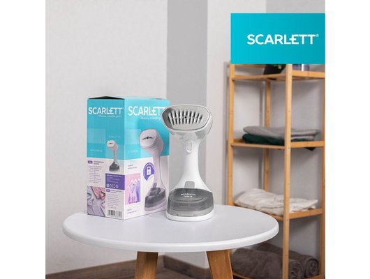 Отпариватель ручной Scarlett SC-GS135S34