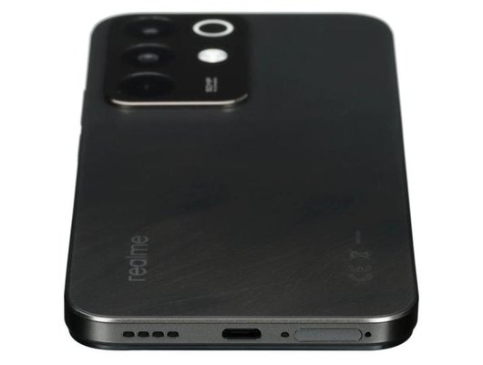 Смартфон Realme C85 8/256Gb Black