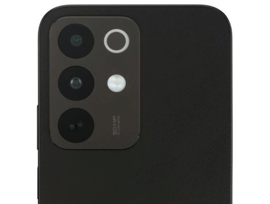 Смартфон Realme C85 8/256Gb Black