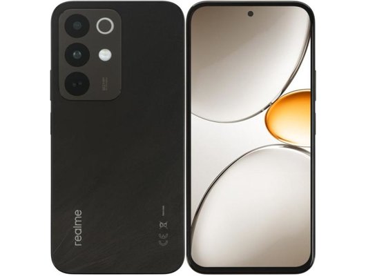 Смартфон Realme C85 8/256Gb Black