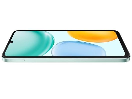 Смартфон Honor X5c 4/64Gb Blue