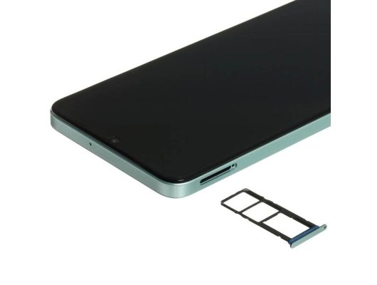 Смартфон Honor X5c 4/64Gb Blue