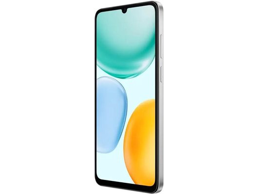 Смартфон Honor X5c 4/64Gb Silver