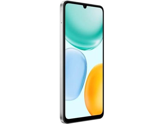 Смартфон Honor X5c 4/64Gb Silver