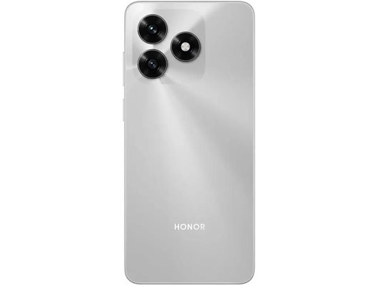 Смартфон Honor X5c 4/64Gb Silver