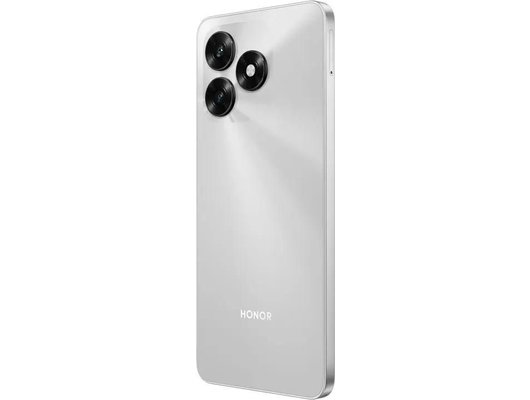 Смартфон Honor X5c 4/64Gb Silver