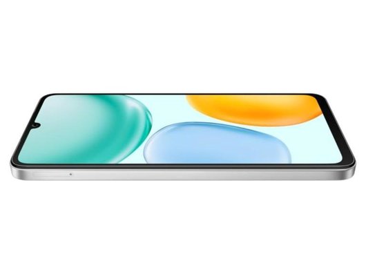 Смартфон Honor X5c 4/64Gb Silver