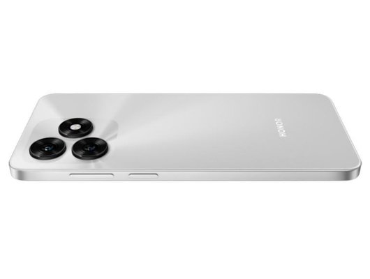 Смартфон Honor X5c 4/64Gb Silver