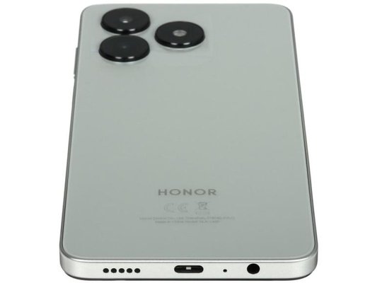 Смартфон Honor X5c 4/64Gb Silver