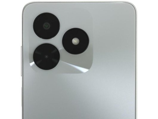 Смартфон Honor X5c 4/64Gb Silver