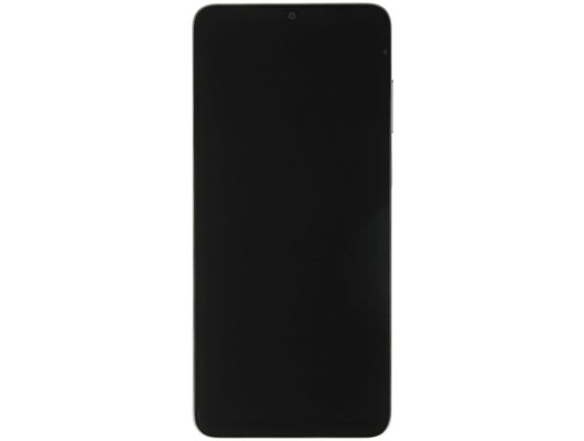 Смартфон Honor X5c 4/64Gb Silver