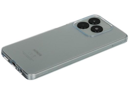 Смартфон Honor X5c 4/64Gb Silver