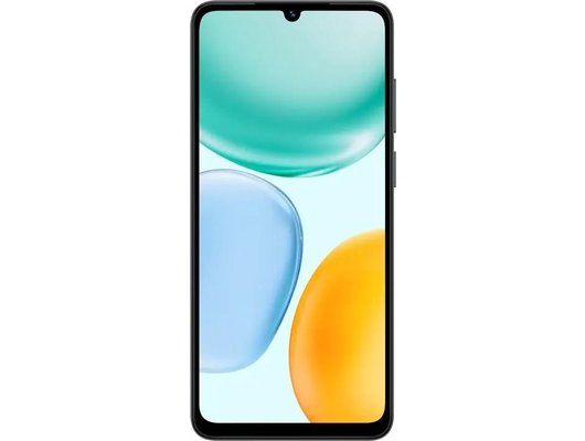 Смартфон Honor X5c 4/64Gb Black