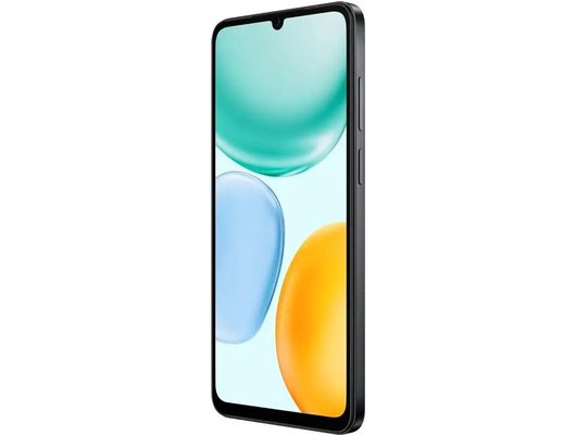 Смартфон Honor X5c 4/64Gb Black