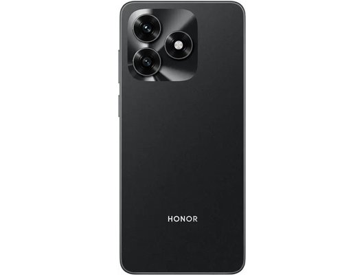 Смартфон Honor X5c 4/64Gb Black