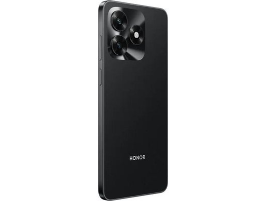 Смартфон Honor X5c 4/64Gb Black