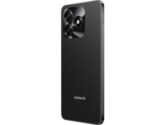 Смартфон Honor X5c 4/64Gb Black