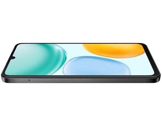 Смартфон Honor X5c 4/64Gb Black