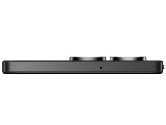 Смартфон Honor X5c 4/64Gb Black