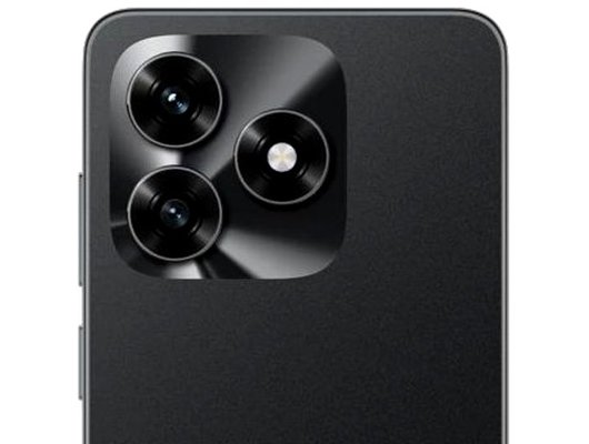 Смартфон Honor X5c 4/64Gb Black