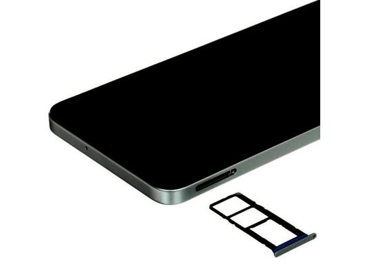 Смартфон Honor X5c 4/64Gb Black