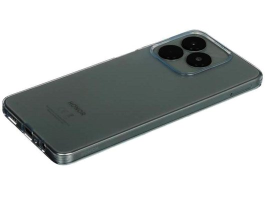 Смартфон Honor X5c 4/64Gb Black