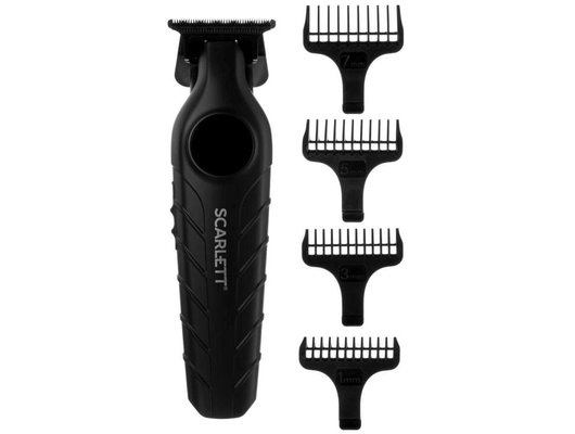 Машинка для стрижки SCARLETT SC-HC63C107