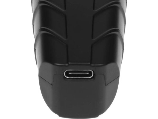 Машинка для стрижки SCARLETT SC-HC63C107