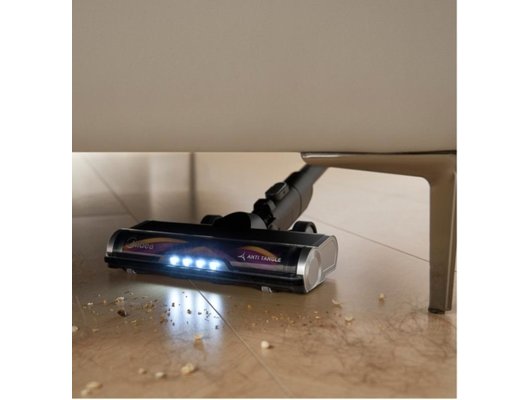 Пылесос MIDEA VSS P7 Lite пылесос