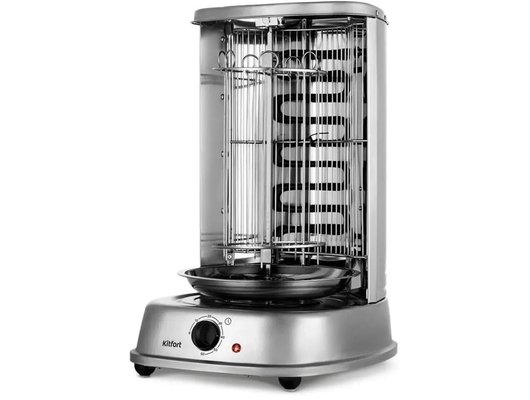 Шашлычницы KITFORT KT-1410