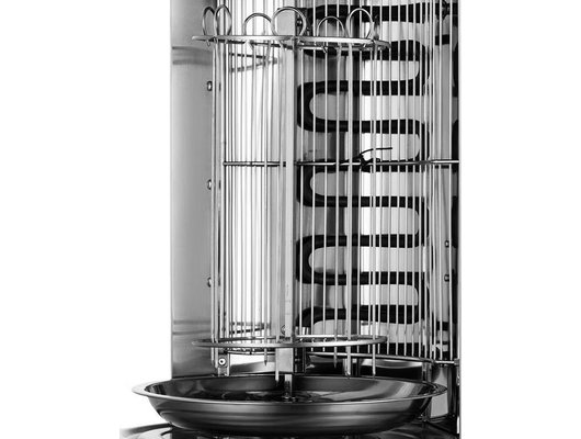 Шашлычницы KITFORT KT-1410