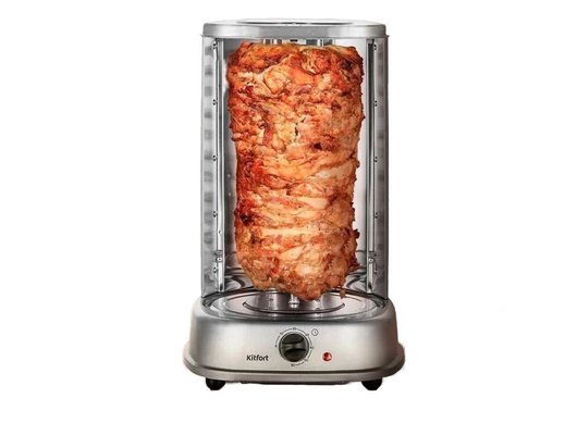 Шашлычницы KITFORT KT-1410