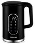 Чайник электрический BRAYER BR 6107BK Двойные стенки