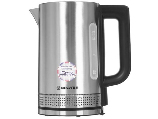 Чайник электрический BRAYER BR 1060