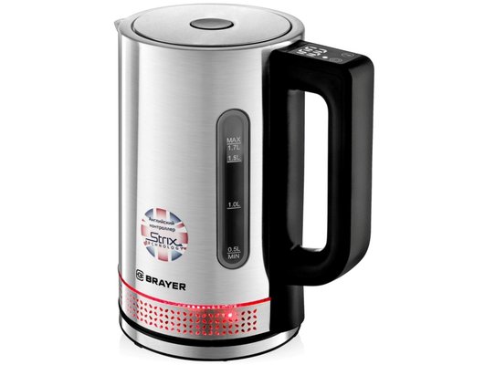 Чайник электрический BRAYER BR 1060