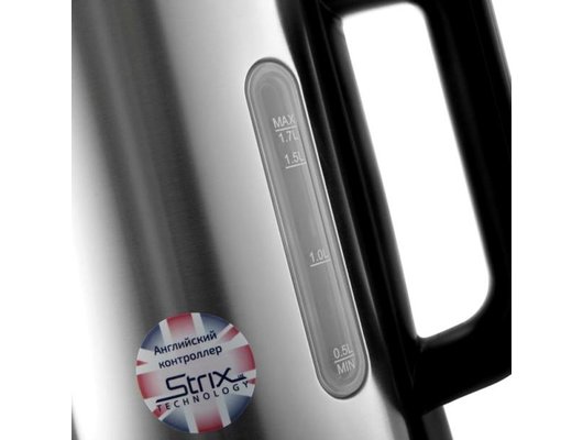 Чайник электрический BRAYER BR 1060