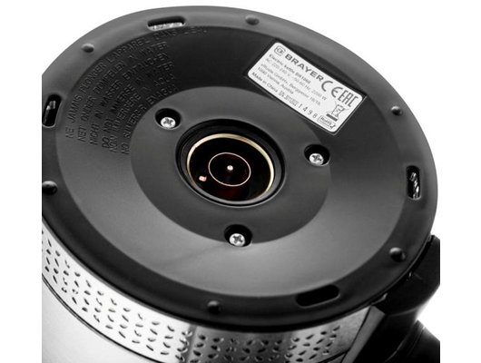 Чайник электрический BRAYER BR 1060