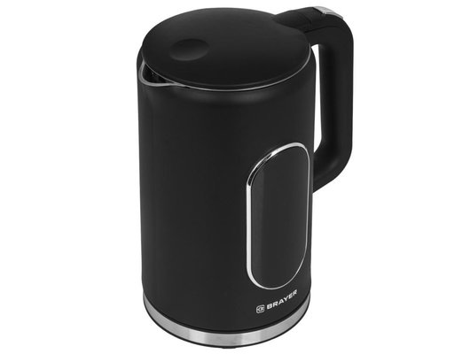 Чайник электрический BRAYER BR 6107BK