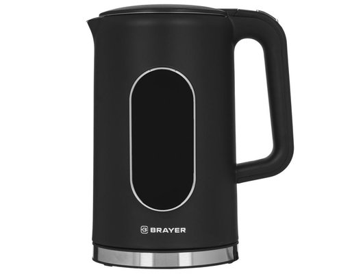 Чайник электрический BRAYER BR 6107BK