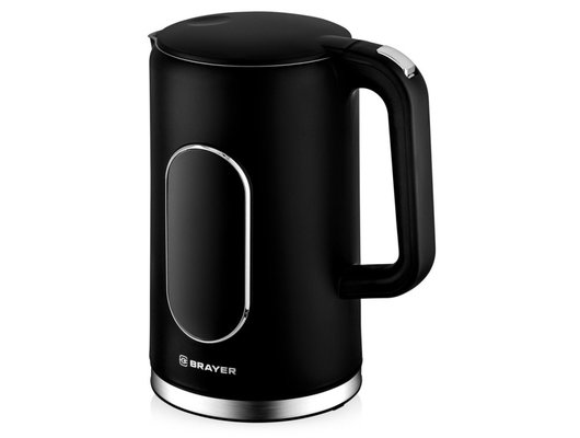 Чайник электрический BRAYER BR 6107BK