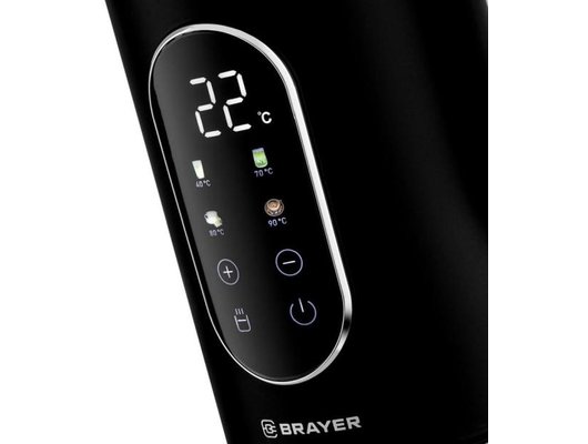 Чайник электрический BRAYER BR 6107BK