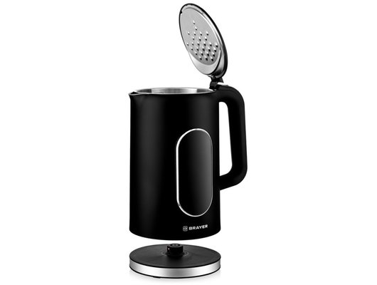 Чайник электрический BRAYER BR 6107BK