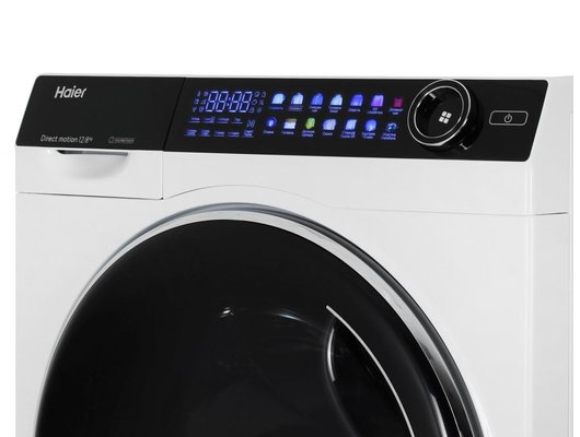 Стиральная машина HAIER HWD120-BD14378
